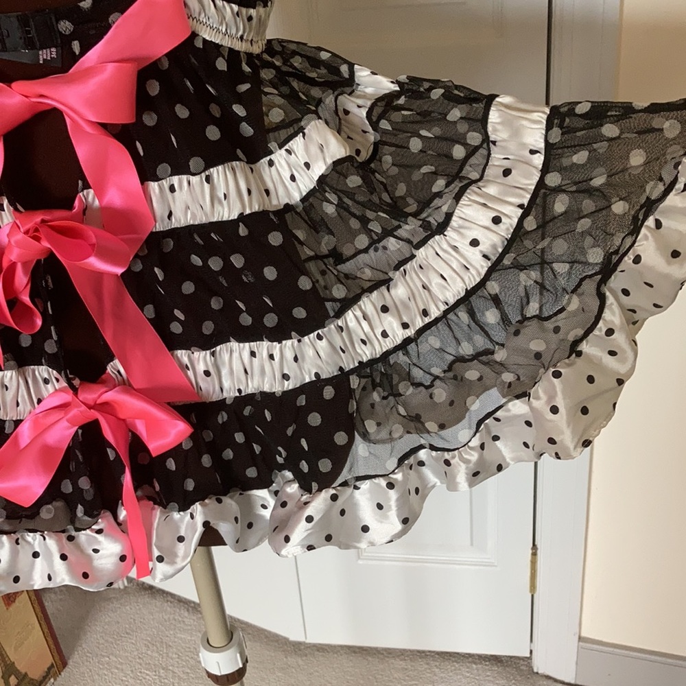 Victoria’s Secret Sexy Little Thing - and indeed it is- baby doll 😀 - Picture 3 of 7